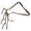 Magnusson  Ladder Off Stand
