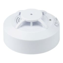 Smith & Locke  KD-715LA Battery Standalone Heat Alarm