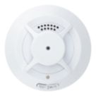 Smith & Locke  KD-715LA Battery Standalone Heat Alarm