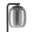 Eglo Ciampino Table Lamp Black