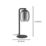 Eglo Ciampino Table Lamp Black