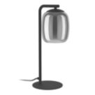Eglo Ciampino Table Lamp Black