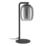 Eglo Ciampino Table Lamp Black