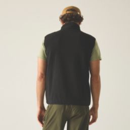Regatta Frankie Bodywarmer Black / Black 3X Large 56.6" Chest