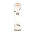 Heatrae Sadia Megaflo Eco Solar 250si Indirect Unvented  Hot Water Cylinder 250Ltr