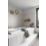V33 2Ltr Cotton Satin Tile Paint