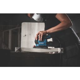 Detail deals sander screwfix