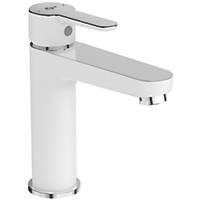 Ideal Standard Sesia Basin Mono Mixer Tap with Clicker Waste