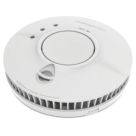 FireAngel Pro Connected FP1640W2-R Mains Interlinked Multi-Sensor Smart Smoke Alarm