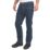 Lee Cooper LCPNT219 Work Jeans Navy 32" W 29" L