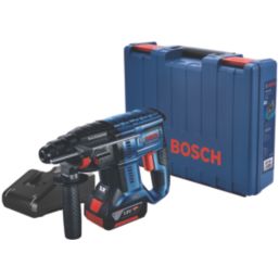 Screwfix cordless sds discount drill