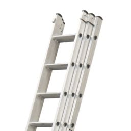 Lyte ProLyte+ 5.2m Extension Ladder
