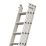 Lyte ProLyte+ 5.2m Extension Ladder