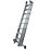 Lyte ProLyte+ 5.2m Extension Ladder