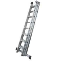 Lyte ProLyte+ 5.2m Extension Ladder