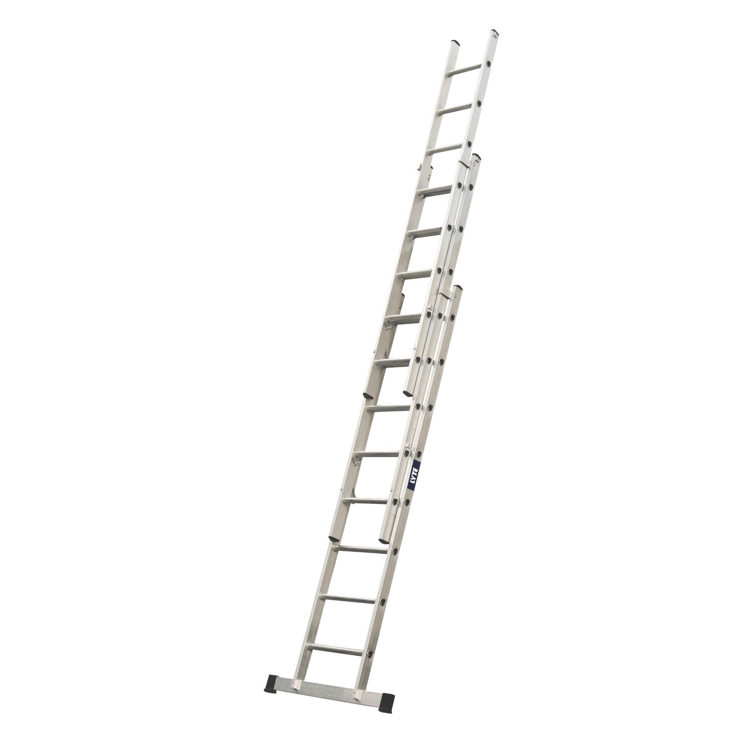 Lyte ProLyte+ 5.2m Extension Ladder (769KR)