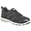Apache Vault   Safety Trainers Black Size 7