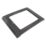 Indesit C00230393  Door