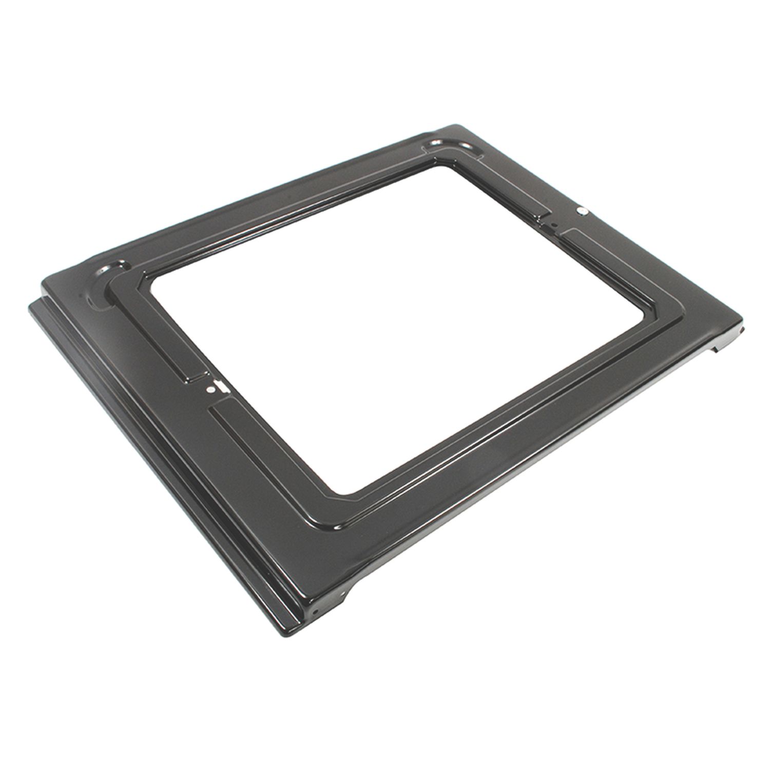 Indesit C00230393 Door (769LK)