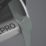LickPro 2.5Ltr Grey 07 Satin Water-Based Trim Paint