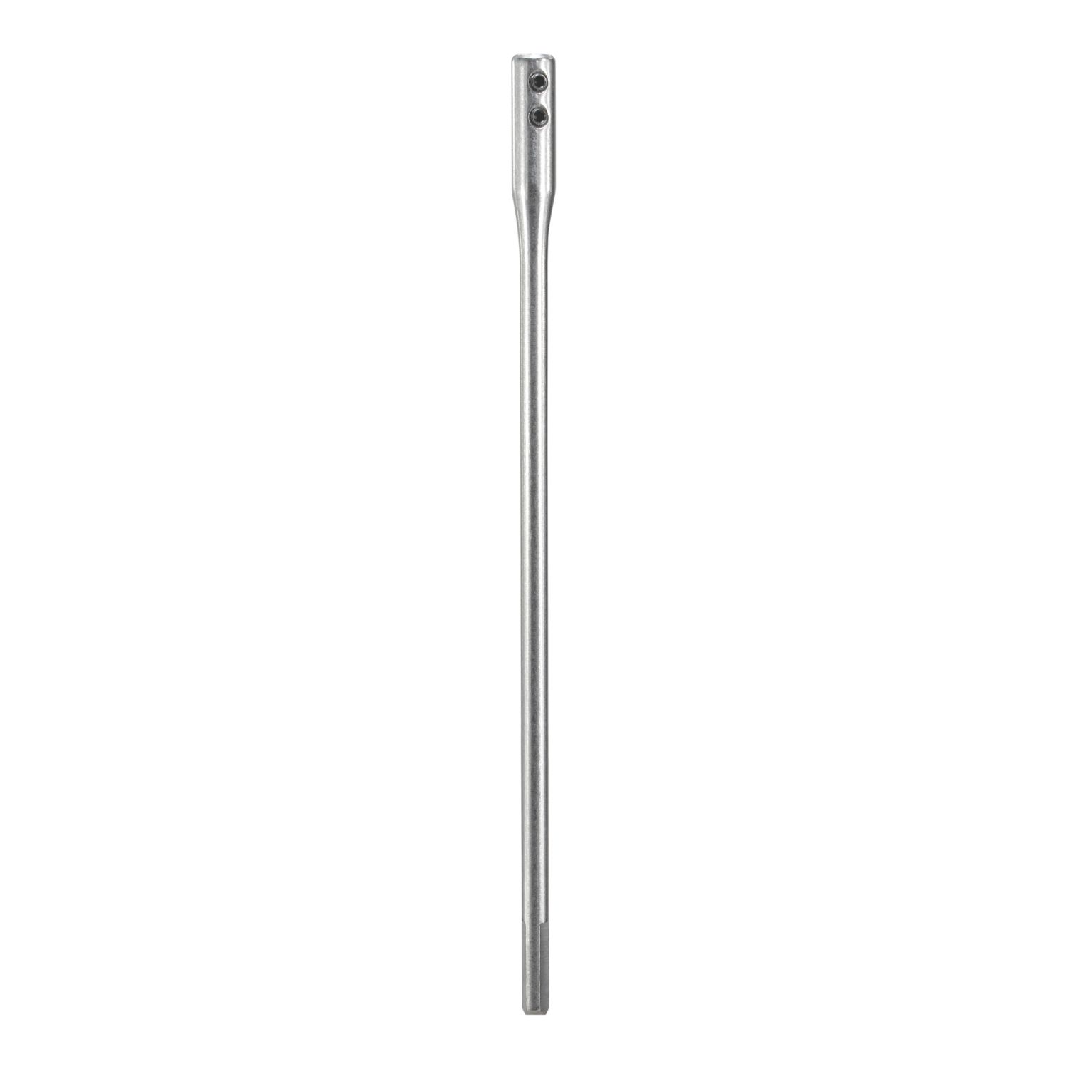 Titan Triangle Shank Drill Bit Extender 300mm (769PR)