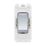 British General Nexus Grid 20A Grid Intermediate Switch Polished Chrome