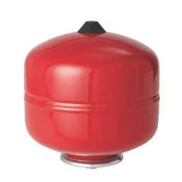 Flomasta Central Heating Expansion Vessel 8Ltr Screwfix