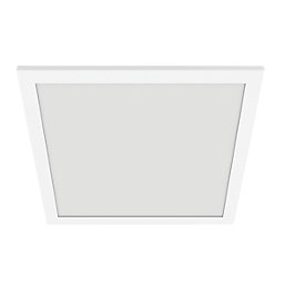 Philips SceneSwitch LED Panel Ceiling Light White 12W 1100lm