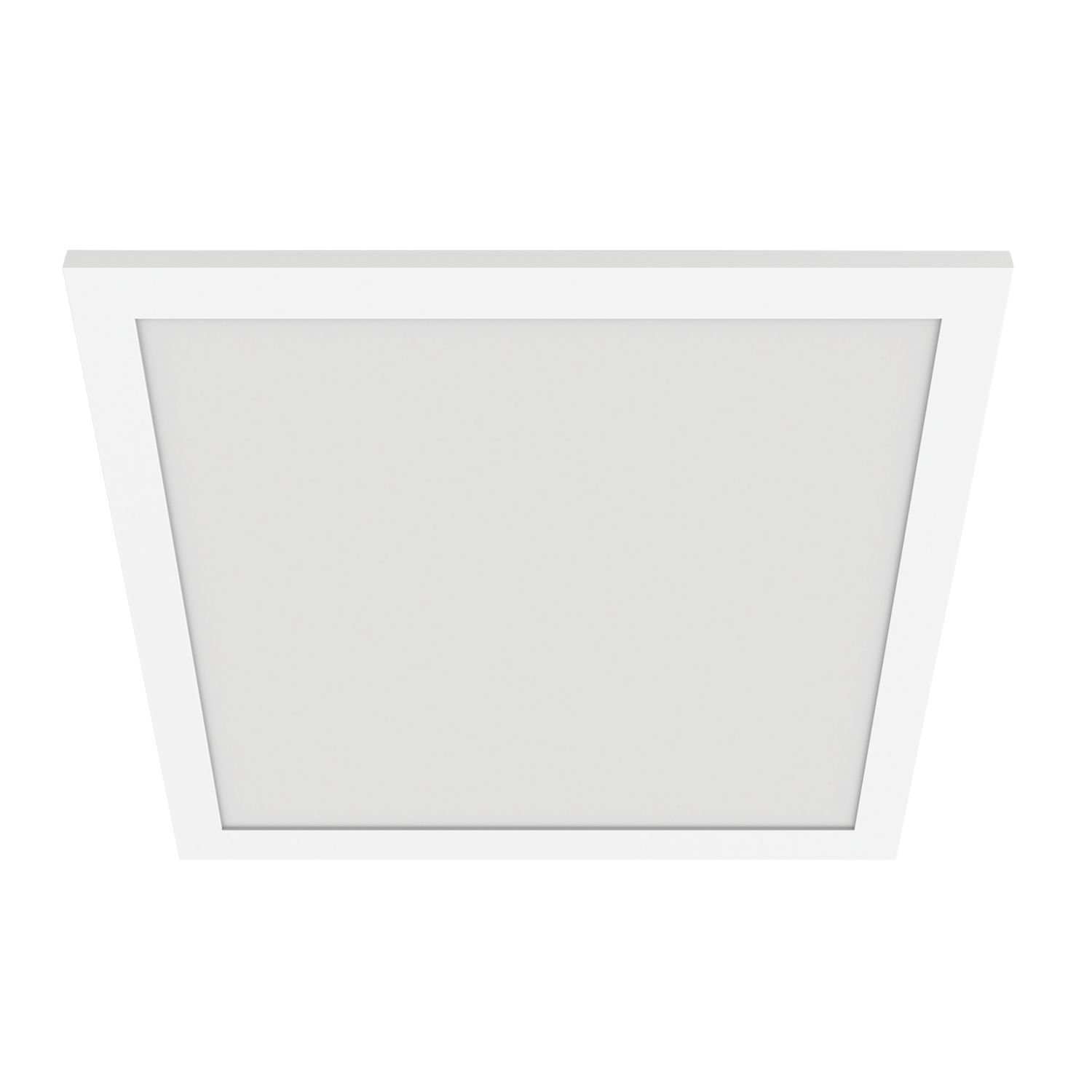 Philips SceneSwitch LED Panel Ceiling Light White 12W 1100lm (769RK)