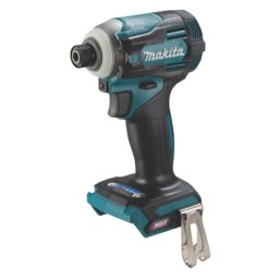 Refurb Makita TD001GZ 40V Li Ion XGT Brushless Cordless Impact