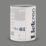 LickPro  5Ltr Grey RAL 7037 Vinyl Matt Emulsion  Paint