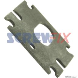 Baxi 230684 Manifold to Valve Gasket