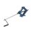 Silverline 1 Tonne Scissor Jack