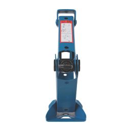 Silverline 1 Tonne Scissor Jack