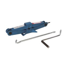 Silverline 1 Tonne Scissor Jack