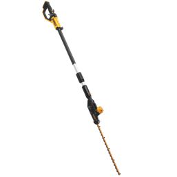 DEWALT DCMPH566N-XJ  55cm 18V Li-Ion XR  Cordless Pole Hedge Trimmer - Bare