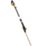 DEWALT DCMPH566N-XJ  55cm 18V Li-Ion XR  Cordless Pole Hedge Trimmer - Bare