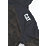 CAT Trade Hooded Sweatshirt Night Camo Black Medium 38-41" Chest