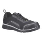 Safety Jogger Ligero2 S1P Low Size 12  Black    Safety Trainers