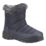 Cotswold Longleat Size 3 Womens Navy Non Safety Wellies