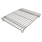 Electruepart ELE4734  Universal Oven Base Shelf