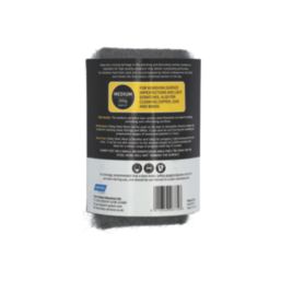 Oakey Multi-Material Grade 1 Medium Steel Wool 200g
