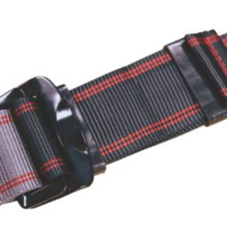 JSP Pioneer Single Tail Fall Arrest Kit with Lanyard 2m