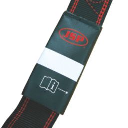 JSP Pioneer Single Tail Fall Arrest Kit with Lanyard 2m