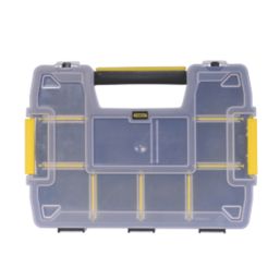 Stanley FatMax Deep Pro Organiser 14 1/2 x 18 - Screwfix