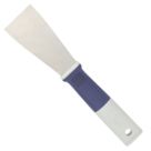 Fortress Trade Polypropylene & TPR-Handled Filling Knife 50mm