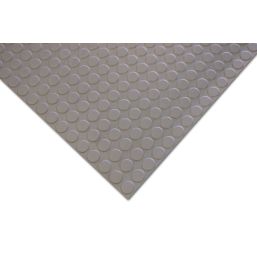 COBA COBADot Floor Mat Grey 10m x 1.2m x 3mm
