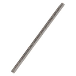 Milwaukee Galvanised 20° Collated Nails 16ga x 38mm 2000 Pack