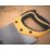 Roughneck Tri-Cut 8tpi Wood Handsaw 20" (500mm)