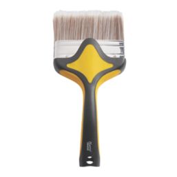 Harris Trade Angled Masonry Block Paint Brush 4 3/4"